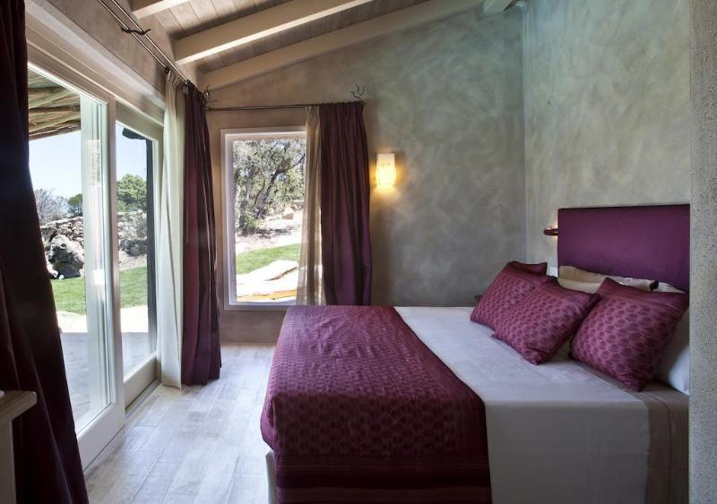 Petra Segreta & Resort