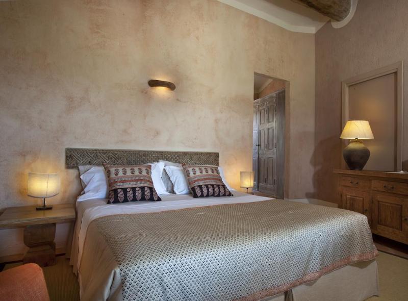 Petra Segreta & Resort