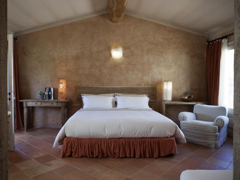 Resort Petra Segreta & San Pantaleo