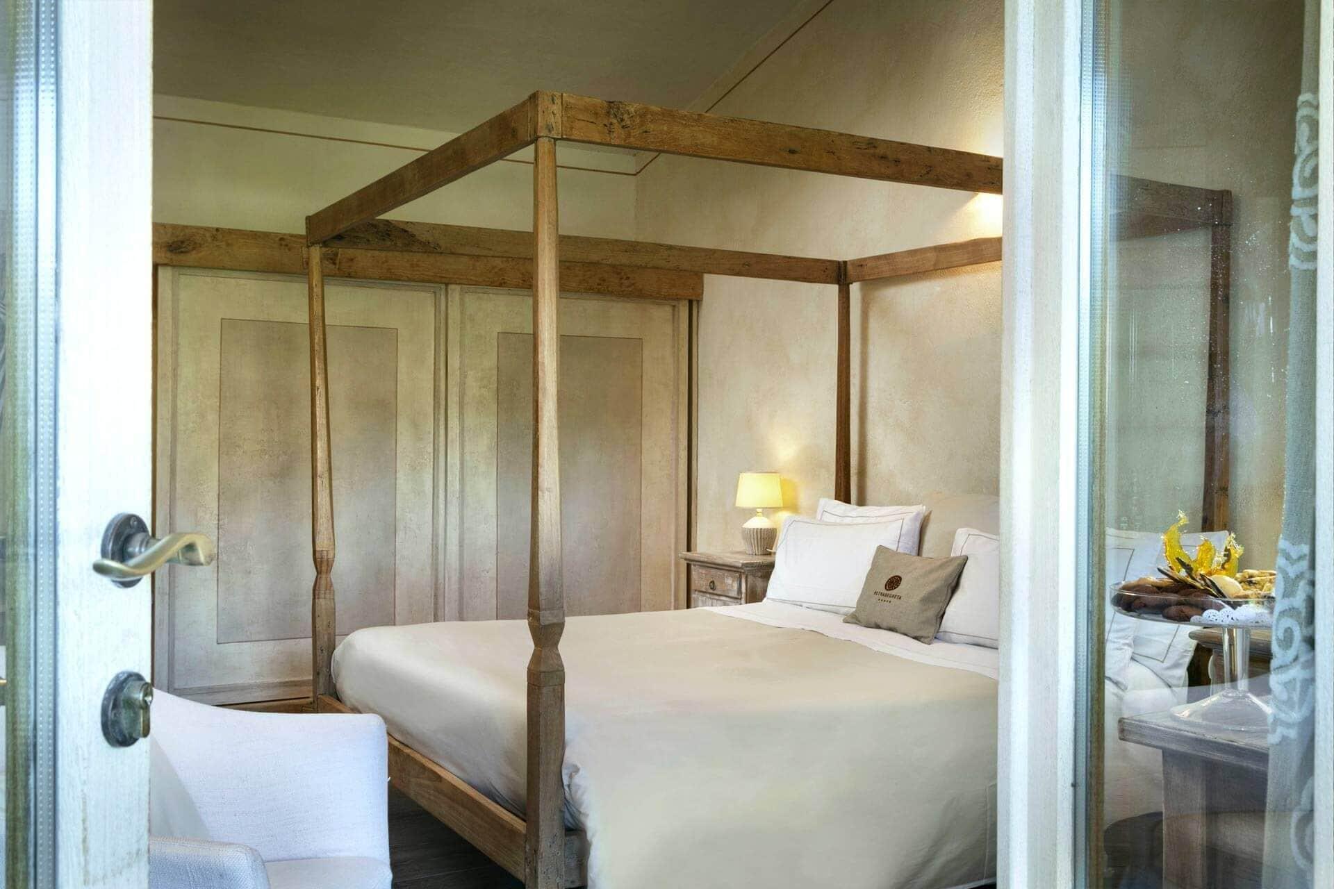 Resort Petra Segreta &