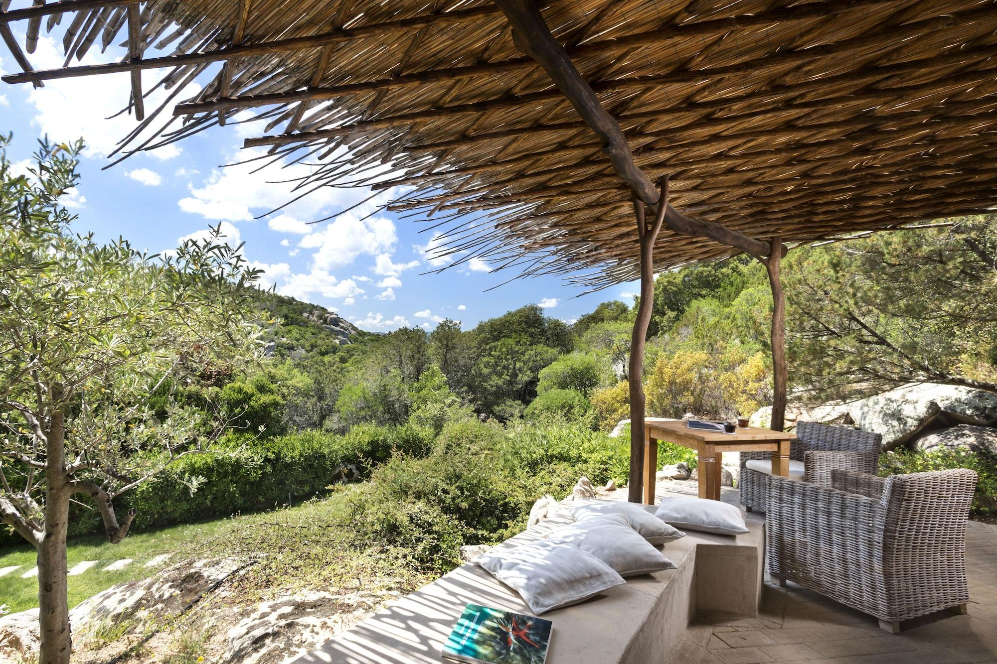Petra Segreta & Resort San Pantaleo