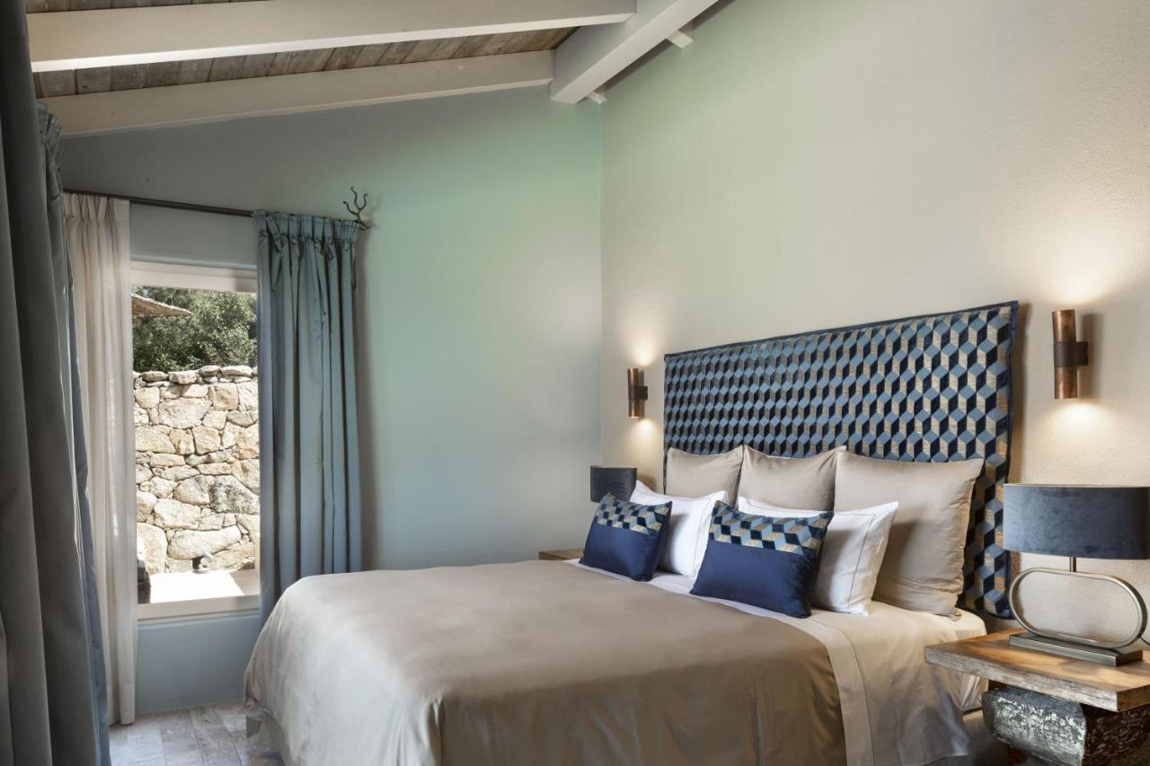 Petra Segreta & 5* San Pantaleo
