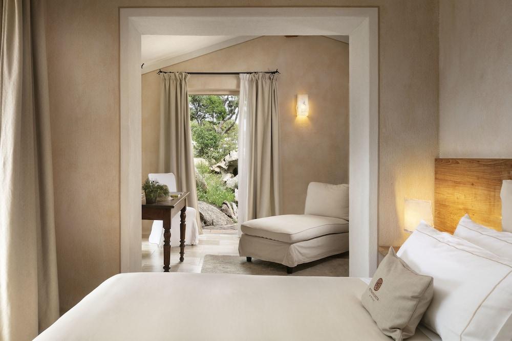Petra Segreta & Resort