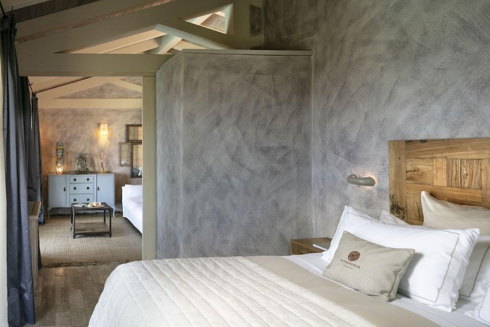 Petra Segreta & Resort 5*