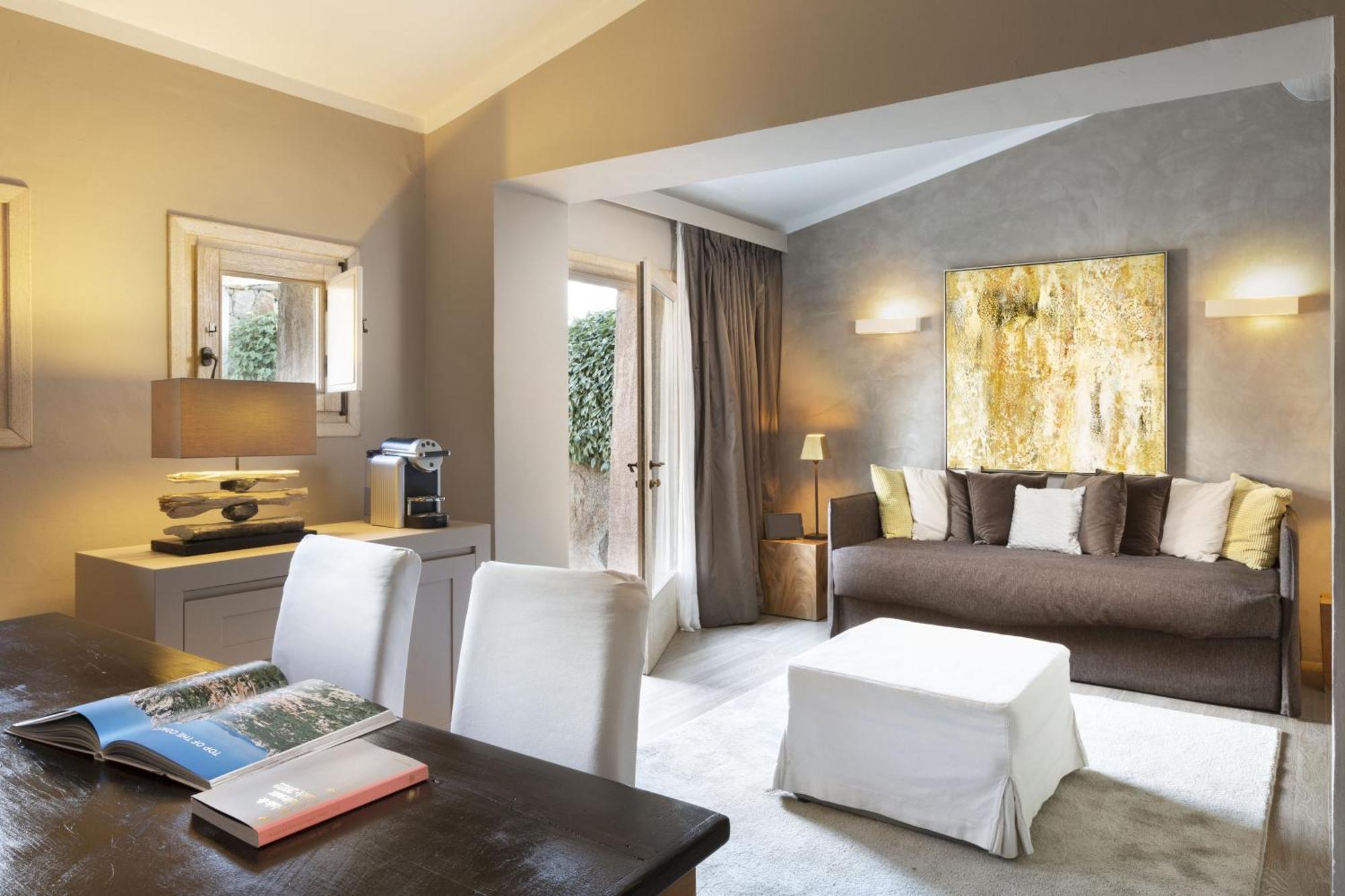 Petra Segreta & 5* San Pantaleo