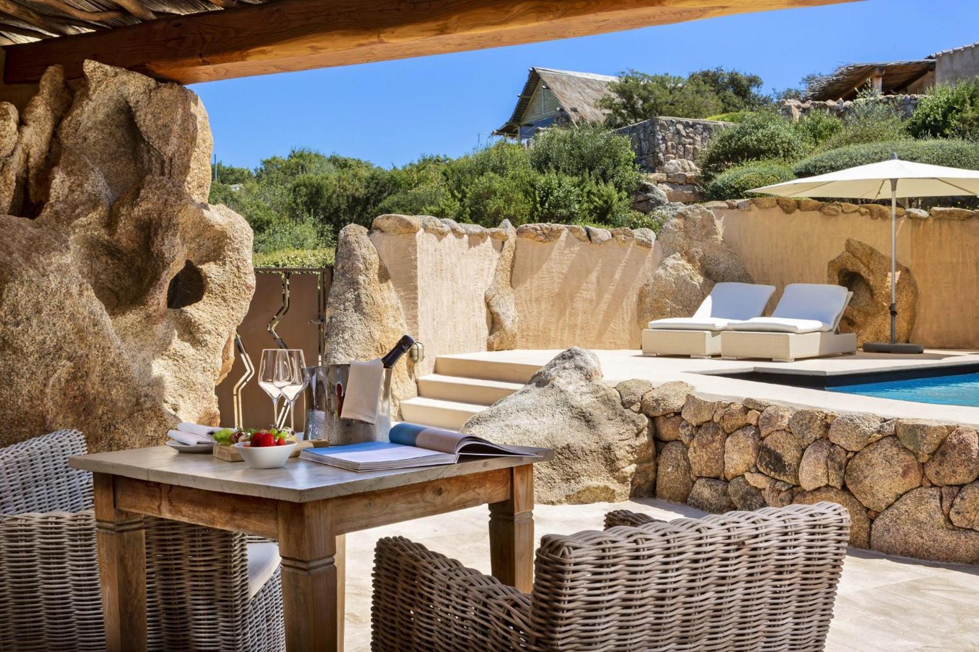 Petra Segreta & Resort 5*