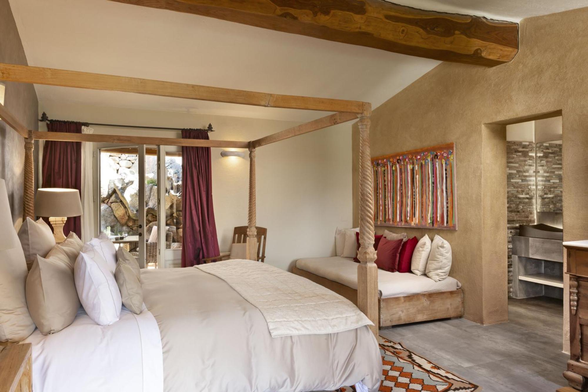 Petra Segreta & Resort