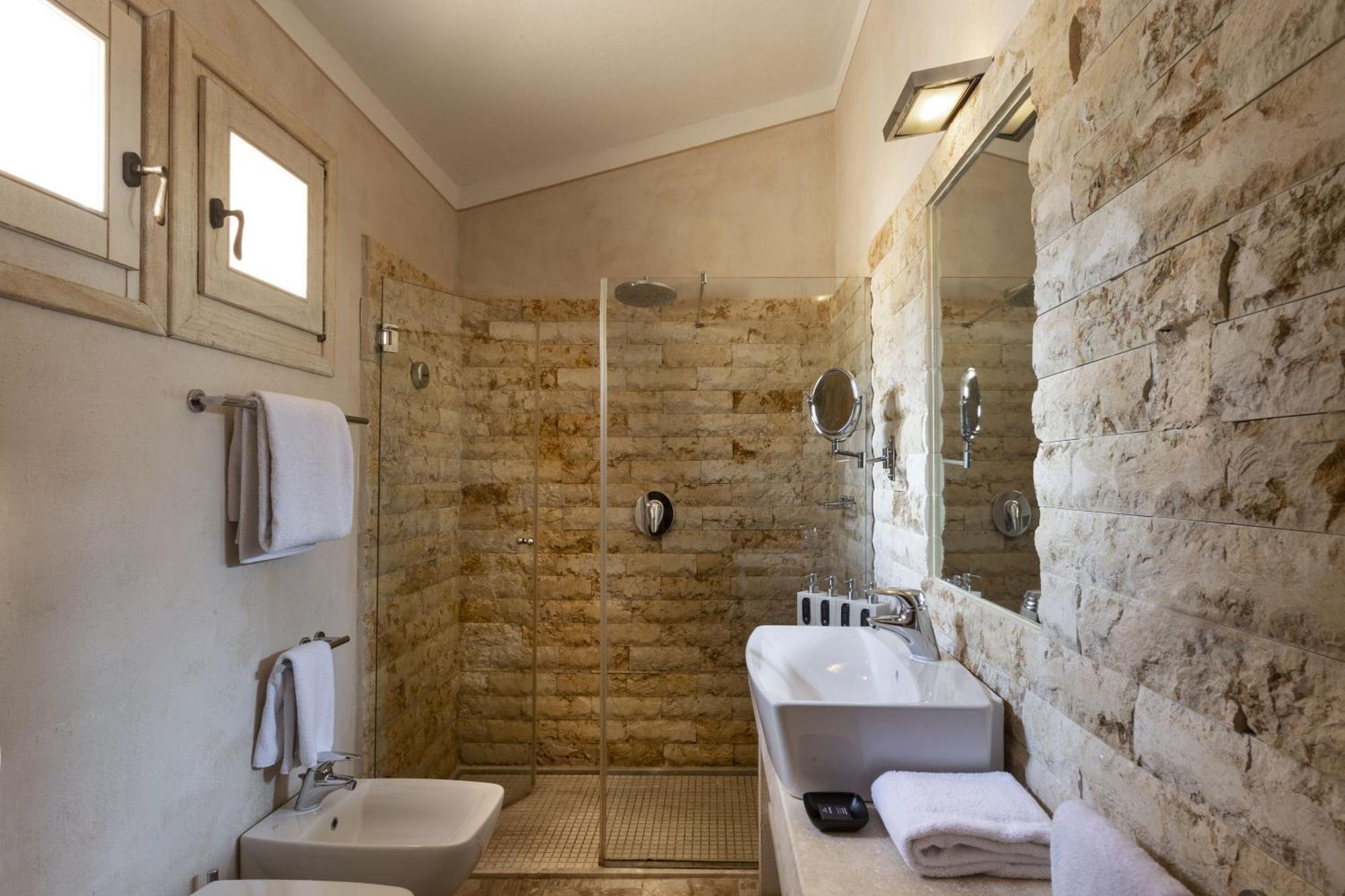Petra Segreta & Resort 5*