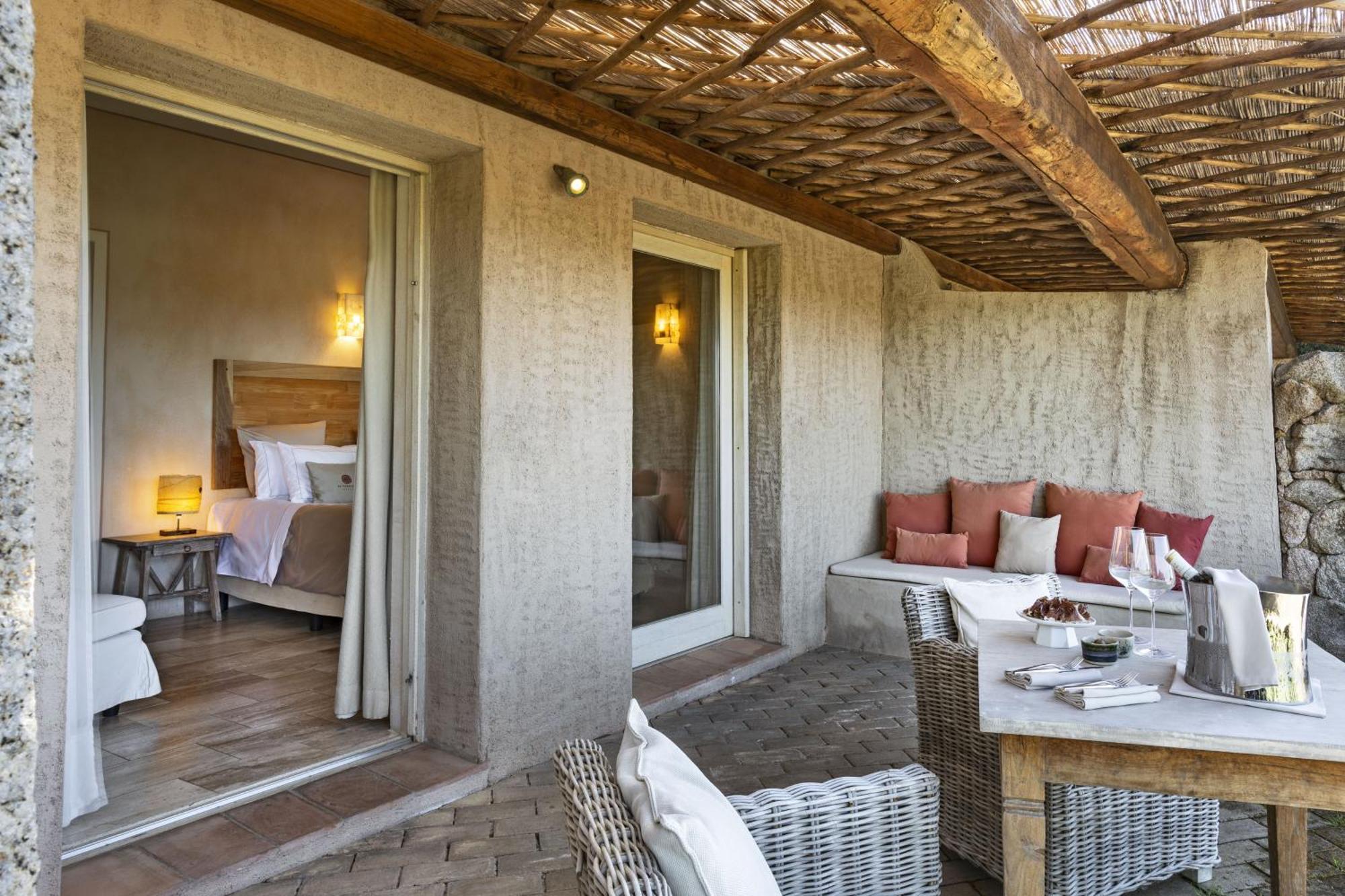 Resort Petra Segreta &