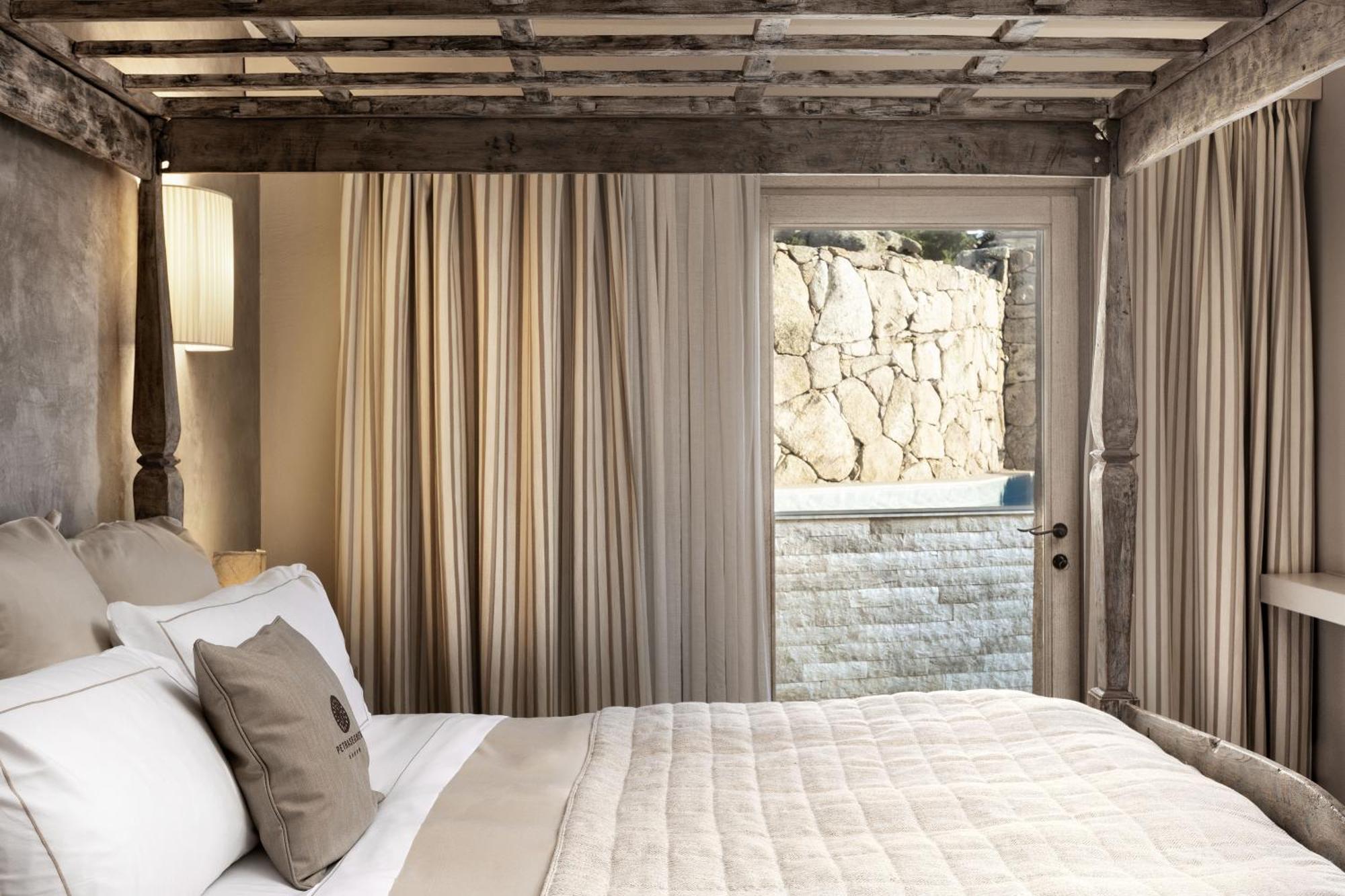 Petra Segreta & Resort