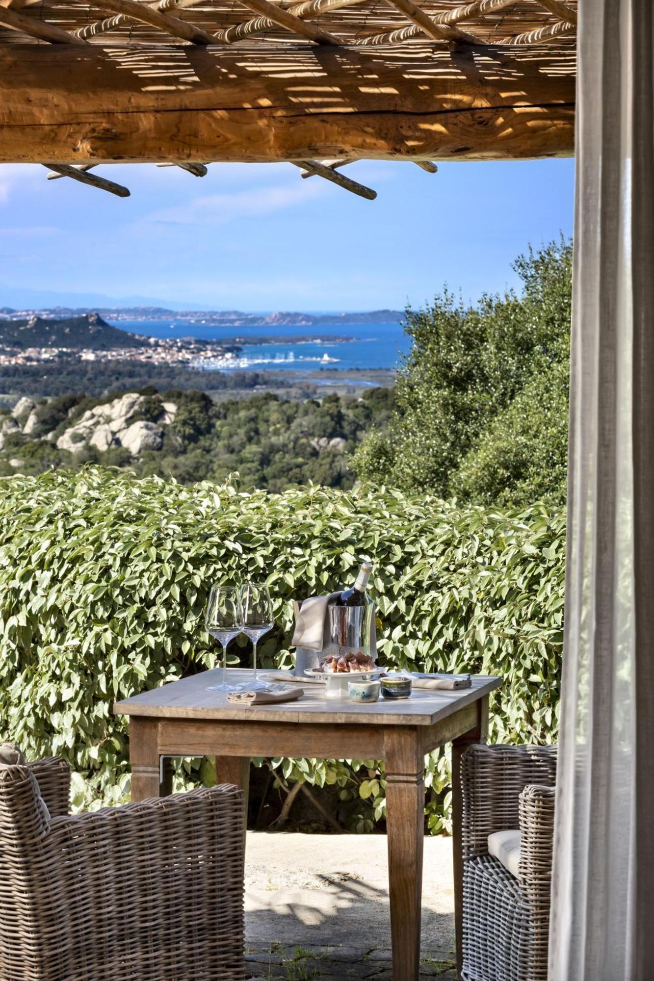 Resort Petra Segreta & 5*