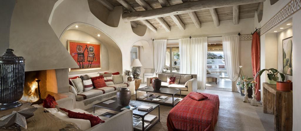 Petra Segreta & Resort