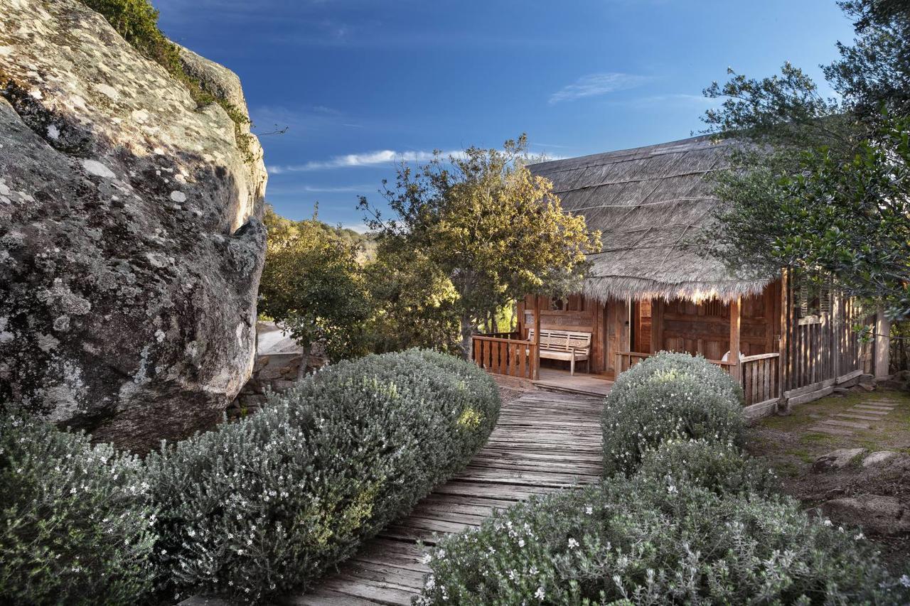 Petra Segreta & Resort 5*