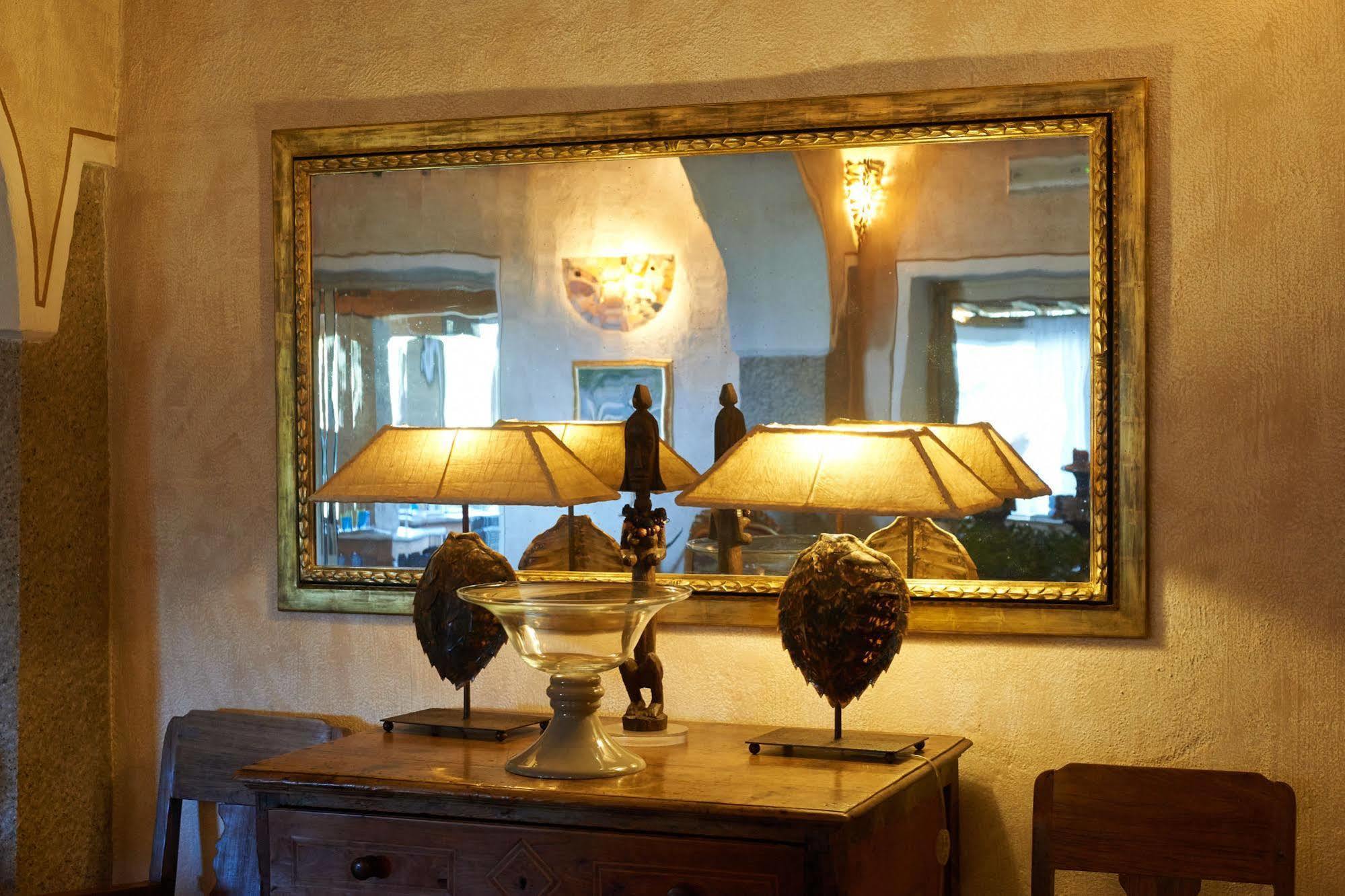 Petra Segreta & Resort