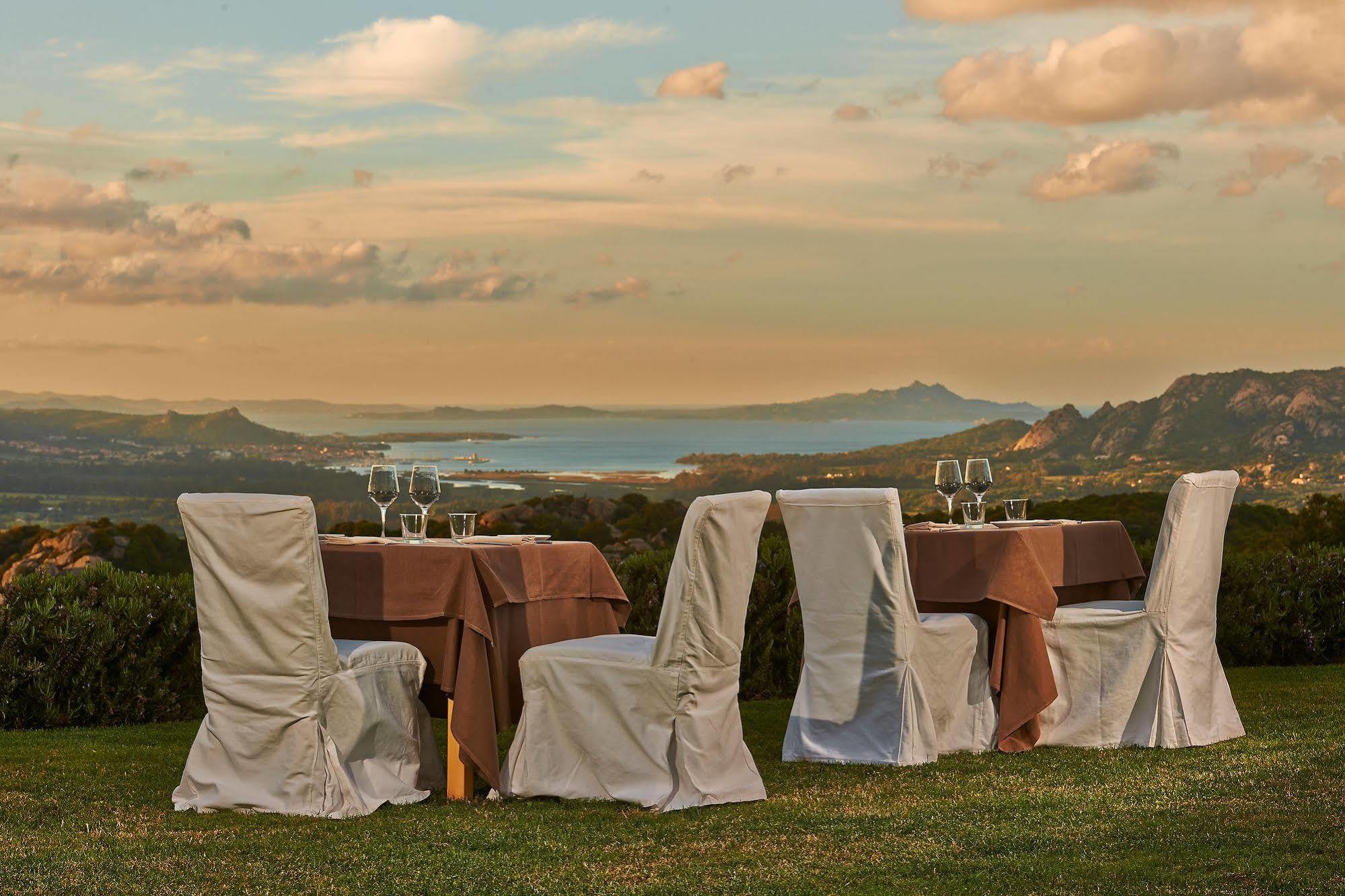 Resort Petra Segreta &