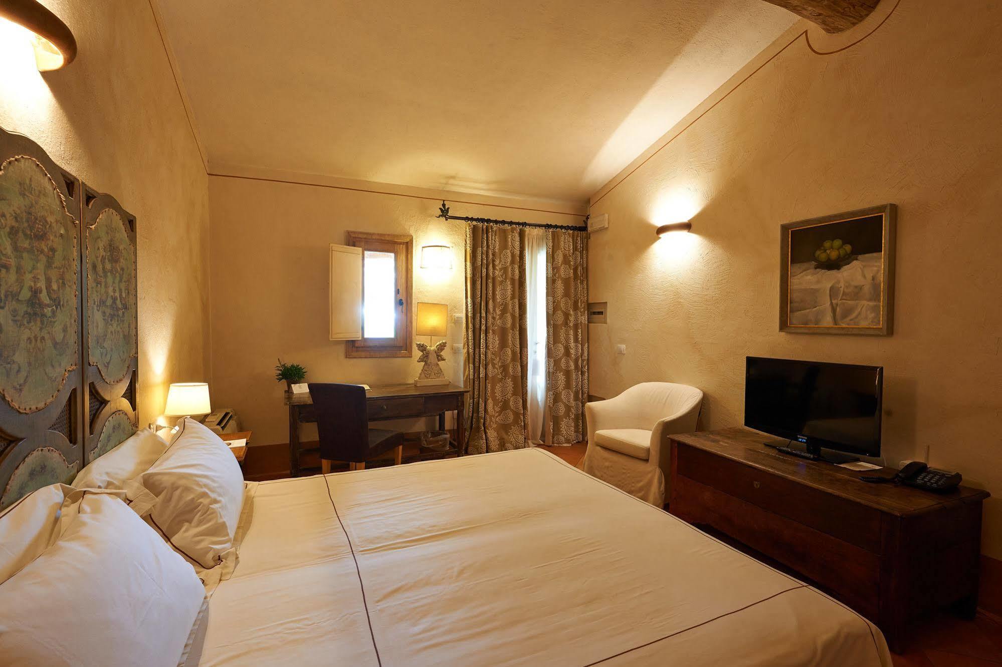 Petra Segreta & Resort San Pantaleo