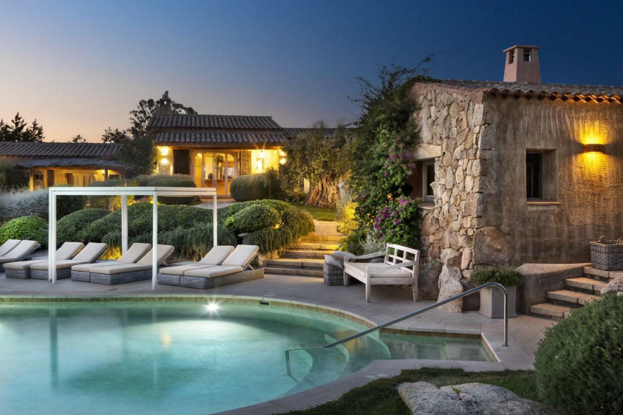 Petra Segreta & 5* San Pantaleo